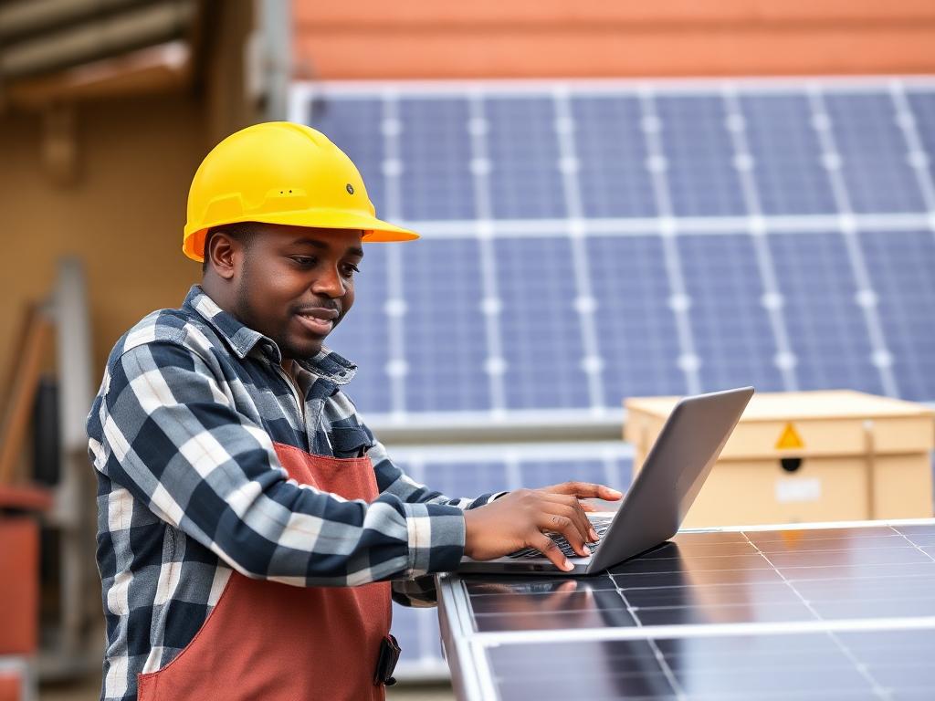 Apprenticeship Program