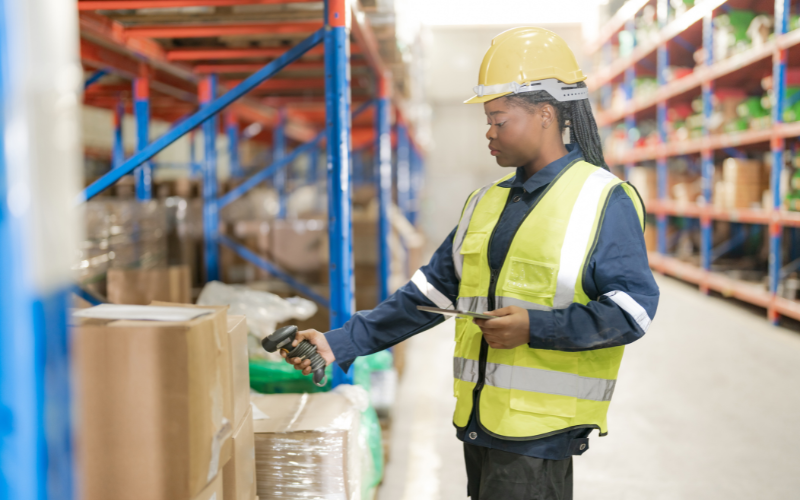 Product Manufacturing